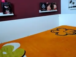 Suki25manga  live sex cam