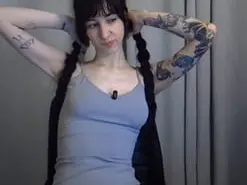 ExpositoNeferet  live sex cam