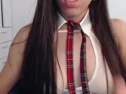 DimeLuci  live sex cam