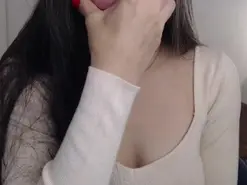 DimeLuci  live sex cam