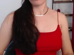DimeLuci  live sex cam