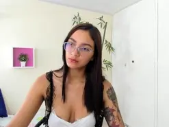 ASIAM_BRUNET  live sex cam