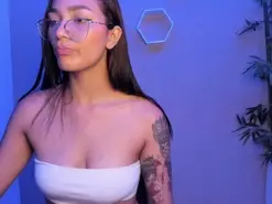ASIAM_BRUNET  live sex cam