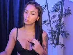 ASIAM_BRUNET  live sex cam