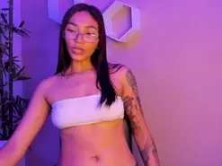 ASIAM_BRUNET  live sex cam