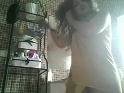 Saborcubano  live sex cam