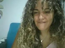 Saborcubano  live sex cam