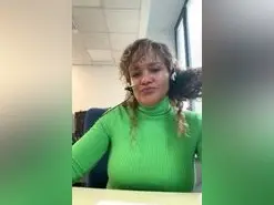 Saborcubano  live sex cam