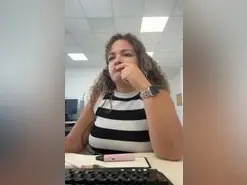Saborcubano  live sex cam