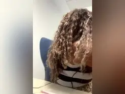 Saborcubano  live sex cam