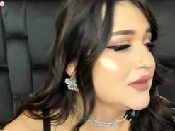 MartinaMadisson  live sex cam