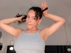 AnahiLafont  live sex cam