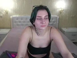 EliaRose  live sex cam