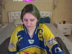 EliaRose  live sex cam