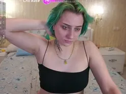 EliaRose  live sex cam