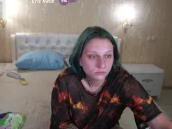 EliaRose  live sex cam