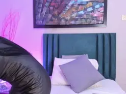 MiaHertz  live sex cam