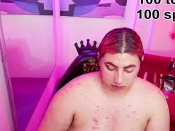 Raven_velmon  live sex cam