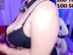 Raven_velmon  live sex cam