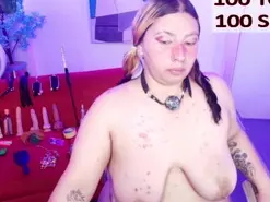 Raven_velmon  live sex cam