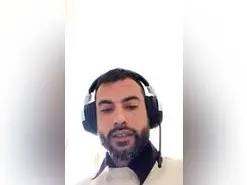 Morbokaxondo69  live sex cam