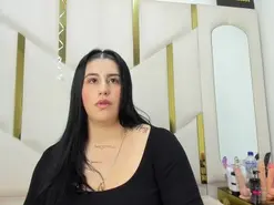 Criistaal__  live sex cam