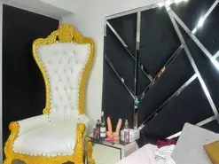 Criistaal__  live sex cam