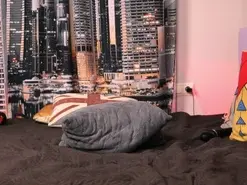Sarsei  live sex cam