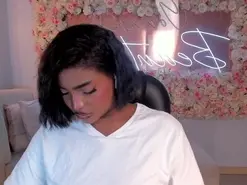 SavannahStorm  live sex cam