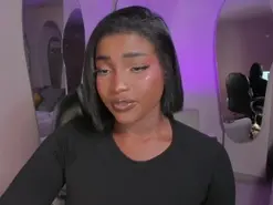 SavannahStorm  live sex cam