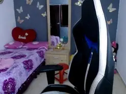 Marysol83  live sex cam