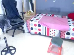 Marysol83  live sex cam