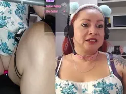 Leidydi223  live sex cam