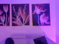 HaleyGreen1  live sex cam