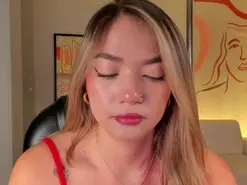 HaleyGreen1  live sex cam