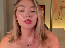 HaleyGreen1  live sex cam