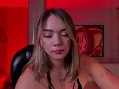 HaleyGreen1  live sex cam