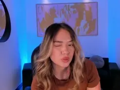 HaleyGreen1  live sex cam