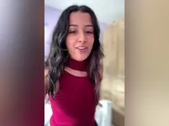 Yourwetfantasy  live sex cam