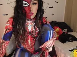 Yourwetfantasy  live sex cam