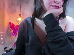 AnnieSoul  live sex cam