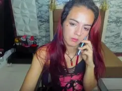DannaPetite  live sex cam