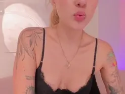 EveBenson  live sex cam