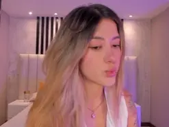 EveBenson  live sex cam