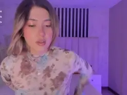 EveBenson  live sex cam