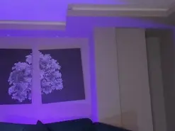 EveBenson  live sex cam