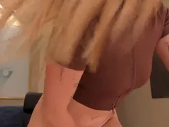 EveBenson  live sex cam