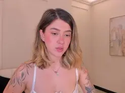 EveBenson  live sex cam