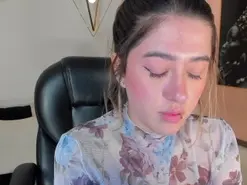 EveBenson  live sex cam