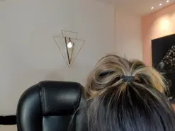 EveBenson  live sex cam